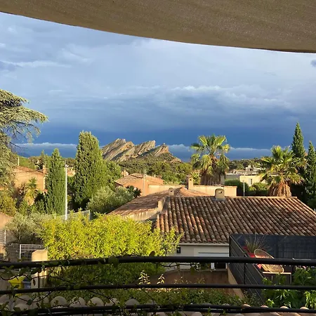 Sublime Logement Avec Vue Mer Et Jacuzzi La Ciotat Exterior foto