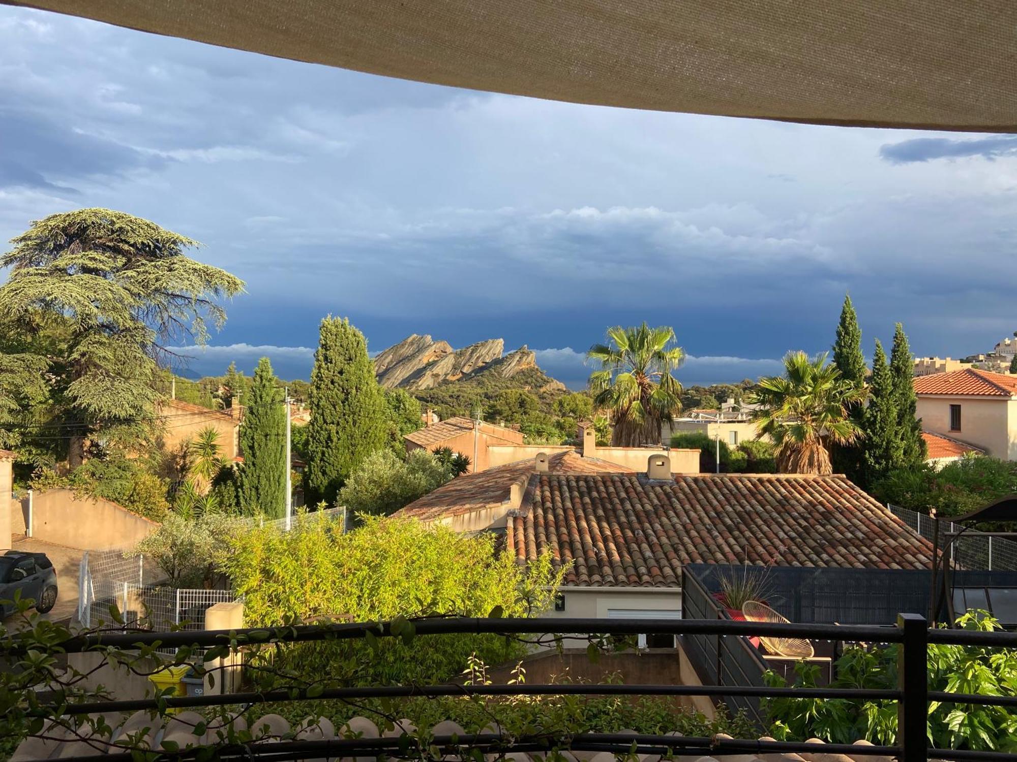 Ferienhaus Sublime Avec Vue Et Jacuzzi La Ciotat